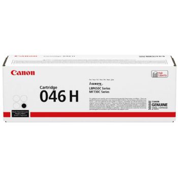 Canon Toner 1254C002 BK CRG-046HBK