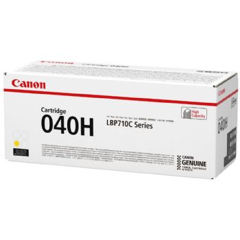 Canon Toner 0455C001 Y 040HY