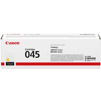 Canon Toner 1239C002 Y 045Y