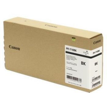 Canon Ink 2354C001 BK PFI-710BK