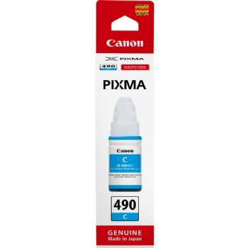 Canon Ink 0664C001 C GI-490C