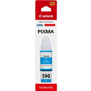 Canon Ink 1604C001 C GI-590C