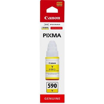 Canon Ink 1606C001 Y GI-590Y