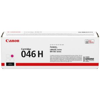 Canon Toner 1252C002 M 046HM