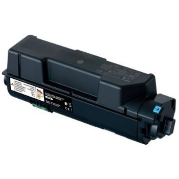 Epson Toner C13S110078 BK C13S110078