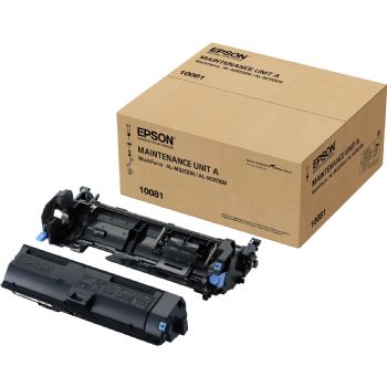 Epson Toner C13S110081 BK C13S110081