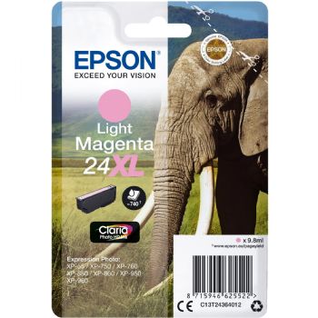 Epson Ink C13T24364012 LM 24XL