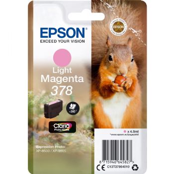 Epson Ink C13T37864010 LM 378