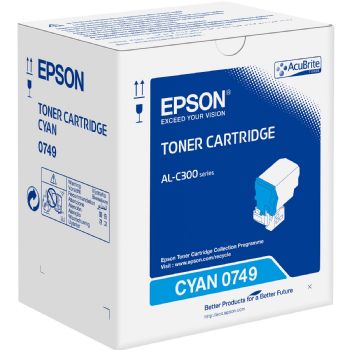 Epson Toner C13S050749 C 749