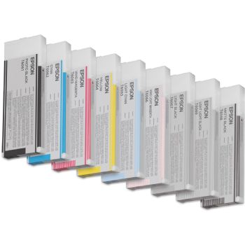 Epson Ink C13T614800 Mat BK T5448