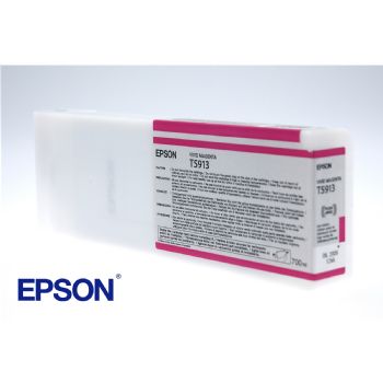 Epson Ink C13T591300 M T5913