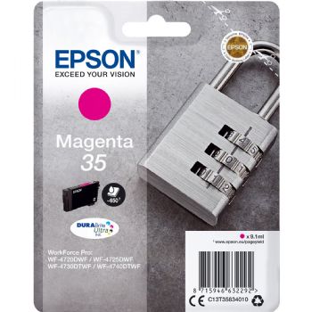 Epson Ink C13T35834010 M 35