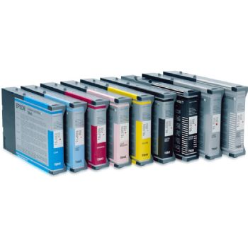 Epson Ink C13T614100 F BK T6141