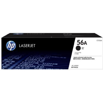 HP Toner CF256A BK 56A