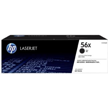 HP Toner CF256X BK 56X