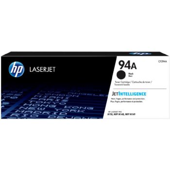 HP Toner CF294A BK 94A