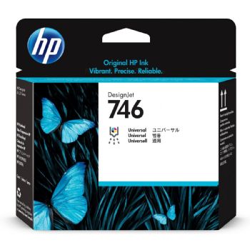 HP Printhoved P2V25A 746