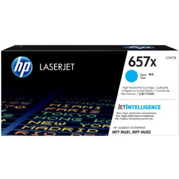 HP Toner CF471X C 657X