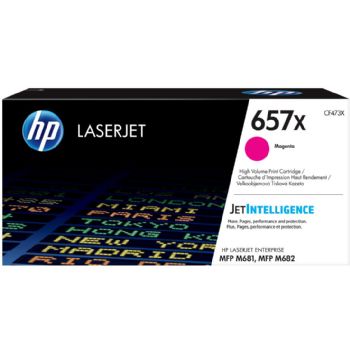 HP Toner CF 473X M 657X