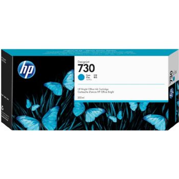 HP Ink P2V68A C 730