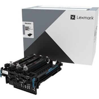 Lexmark 78C0ZV0 CMYK IMing 78C0ZV0