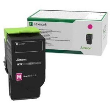 Lexmark Toner C232HM0 Magenta