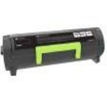 Lexmark Toner B252X00 BK B252X00