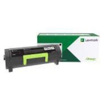 Lexmark Toner 25B3107 BK 25B3107