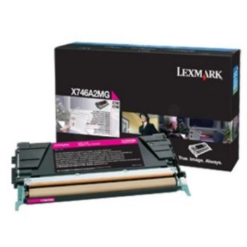 Lexmark Toner X746A3 M X746A3