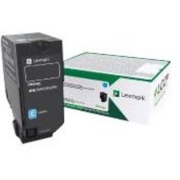 Lexmark Toner 74C20C0 C 74C20C0