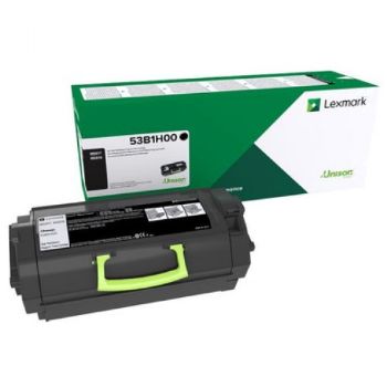 Lexmark Toner 53B2H00 BK 53B2H00