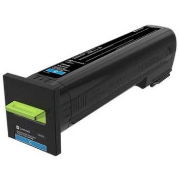 Lexmark Toner 72K2XC0 C 72K2XC0