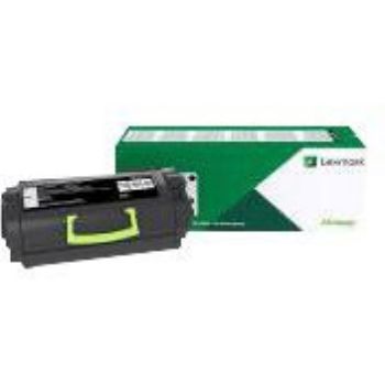 Lexmark Toner 53B2000 BK 53B2000