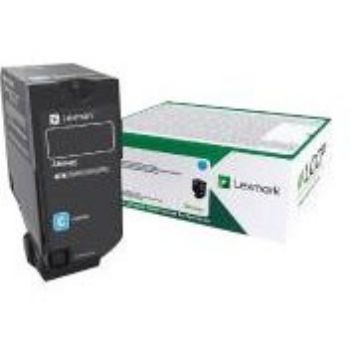 Lexmark Toner 84C2HC0 C 84C2HC0