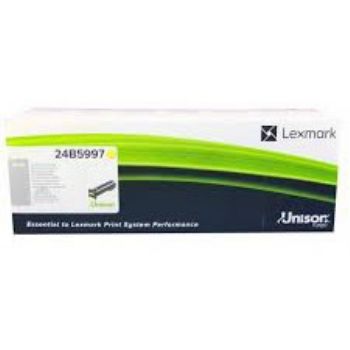 Lexmark Toner 24B5997 Y 24B5997