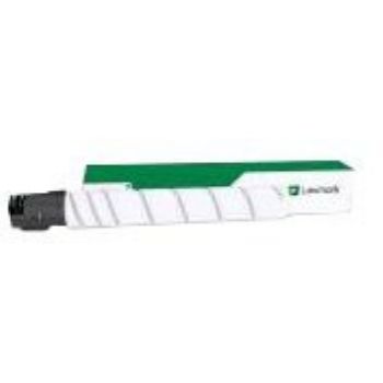 Lexmark Toner 76C0HC0 C 76C0HC0