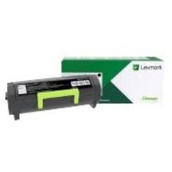 Lexmark Toner 51B2000 BK 51B2000