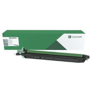 Lexmark Toner 76C0PK0 BK 76C0PK0