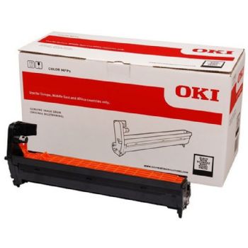 OKI Drum 46507308 BK 46507308