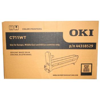 OKI Drum 44318529 White 44318529