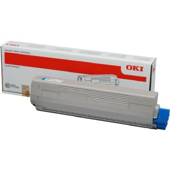 OKI Toner 46443103 C 46443103