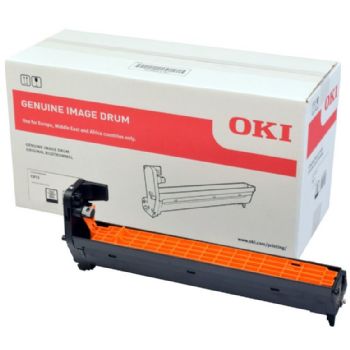 OKI Drum 46438024 BK 46438024