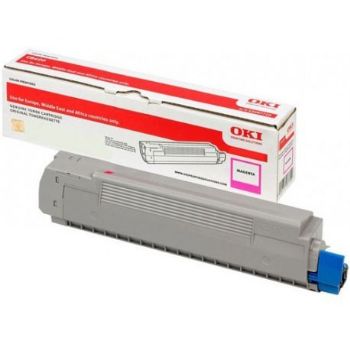 OKI Toner 46443102 M 46443102