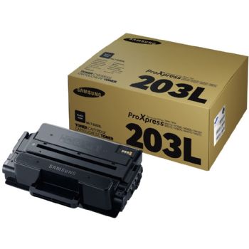 Samsung Toner SU897A BK MLT-D203L