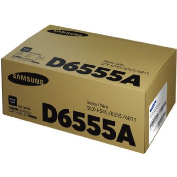 Samsung Toner SV208A BK SCX-D6555A