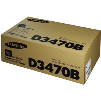 Samsung Toner SU672A BK ML-D3470B