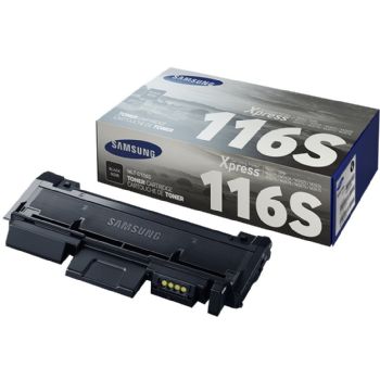 Samsung Toner SU840A BK MLT-D116S