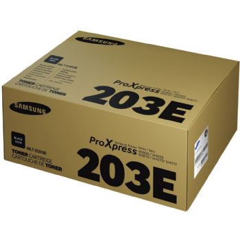 Samsung Toner SU885A BK MLT-D203E