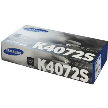 Samsung Toner SU128A BK CLT-K4072S