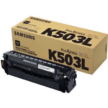 Samsung Toner SU147A BK CLT-K503L